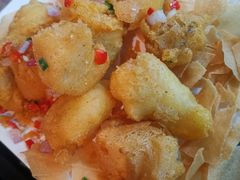 -香港食盈碗仔翅(清远总店)