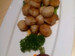 -清水日本料理铁板烧(学府路店)