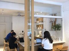 -Cafe on warm(丹霞店)