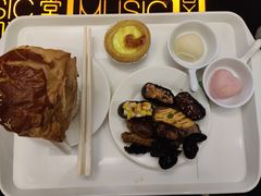 -堂会(白云店)