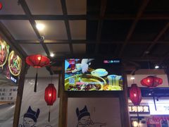 -小胖墩炝锅鱼(天钥桥路店)