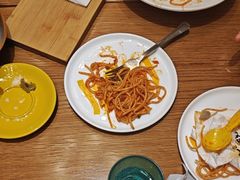 -菲滋意式餐厅(上虞万和城店)
