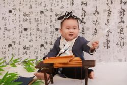 -孕视觉专业孕妇摄影(天津南开店)
