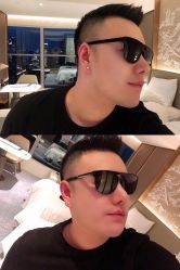 -DX HAIR SALON·发现未知美发沙龙