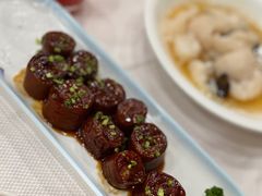 九转肥肠-丰泽园饭店