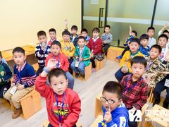 -贝弈围棋(惠山万达校区)