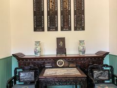 -张学良旧居陈列馆(大帅府)