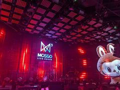 -MOSSO·Liveshow(M3香港广场店)