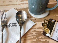 -UPPER KITCHEN(延安路店)