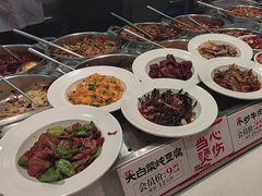 -乡村基·川味现炒大王(熙悦天街店)