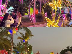 -三亚红色娘子军演艺公园景区