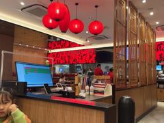 -廖川菜(金虹桥店)