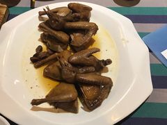 -兰桂坊粤泰美食(较场西店)