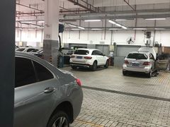 -上海可达汽车销售服务有限公司