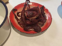 -遇见老南昌-柴火灶(顺外路店)