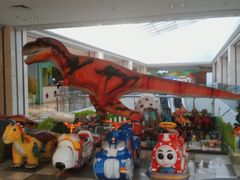 -北京华联生活超市(北京常营店)