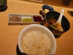 -肉肉大米(金虹桥店)