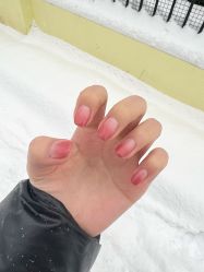 -晨·艺美甲美睫