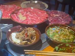 -阳阳老火锅(小南门店)