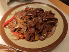 -乔阿马·江南味·驴肉香(龙湖华泾天街店)
