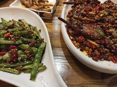 -大川先生·小龙虾·川菜(信义坊店)
