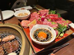 -御牛道日式烤肉料理(杭州万象城店)