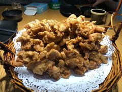 -萃和楼海鲜酒店(汉口路店)