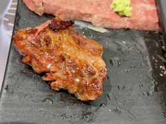 -黑牛の店·和牛烧肉(合生汇店)