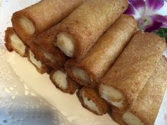 -渔米粥(罗湖店)
