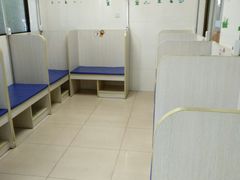 -上海市同济医院(大华门诊部)