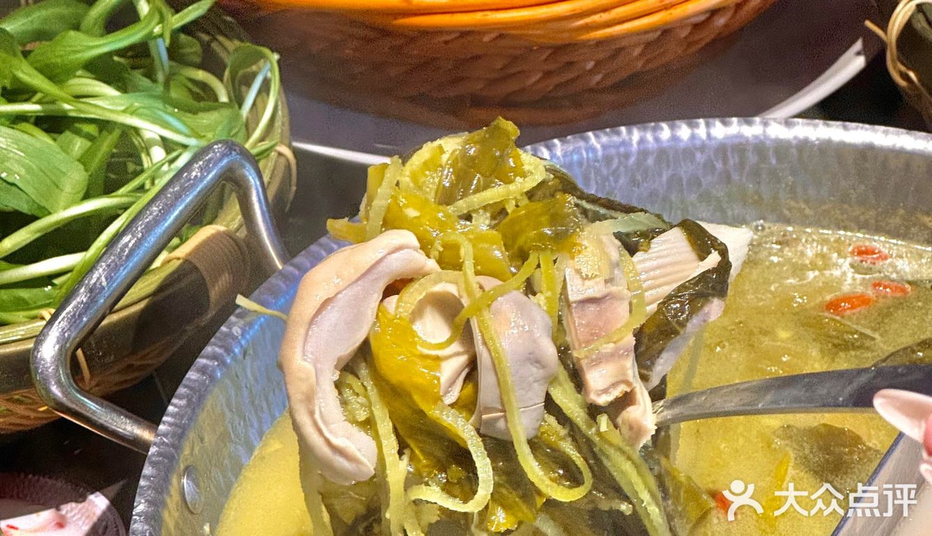 想不到你那么有料啊捞王🫅这也太春天了！
