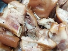 -黄伞肺片(双楠分店)
