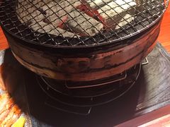 -山之屋炭火烧肉·生啤畅饮(大朗万科中央公园店)