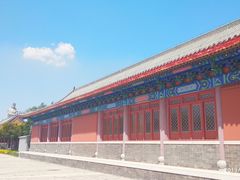 -天津妈祖文化园