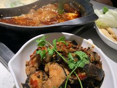 -新辣道鱼火锅(西直门店)