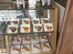 -Juicy Bakery(大学路店)