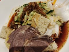 -马记永·兰州牛肉面(3019君尚店)