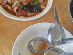 -特色小吃店(平遥县衙店)