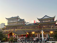 -二十八里太湖船菜(吉祥路店)