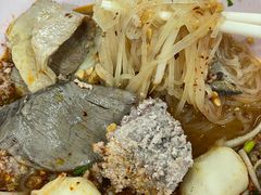 -榮泰米粉湯(Left Shop)