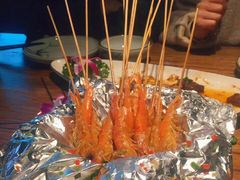 -嘉禾·悦享餐厅(八方汇店)