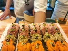 -鮨冠OMAKASE食べ放题(北京首店)