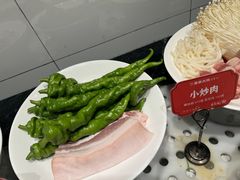 -梁家大院•农家菜(马陆店)