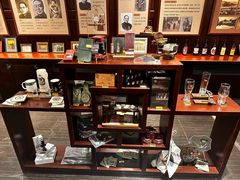 -中山路壹号传奇club·啤酒花园餐厅