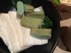 -新石器烤肉(中房金谊广场店)