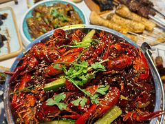 -亿牌牌东北烧烤(博物馆旗舰店)