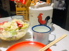 -遇见老南昌-柴火灶(顺外路店)