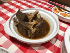 -西贝(枫蓝国际购物中心店)