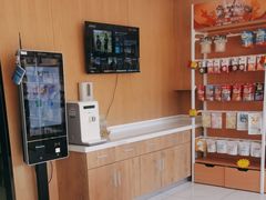 -艾贝尔宠物医院·24H转诊中心·肿瘤猫专科(江宁双龙店)