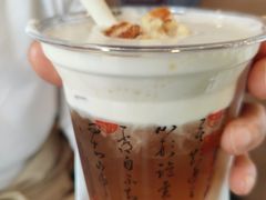 -茶颜悦色(岳麓山顶店)